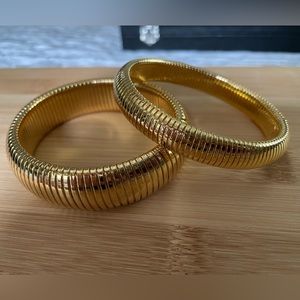 Ann Taylor Bracelets Set of Two